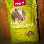 Details: Pavo Nature's Best 15 KG